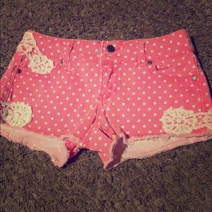 Shorts